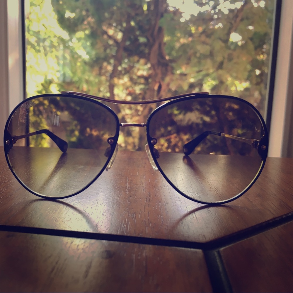 Tod's sunglasses